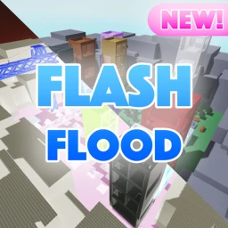 [NEW] Flash Flood 🌊  icon