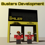 Busters development