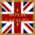 ~His Majesty's Royal Cavalry~