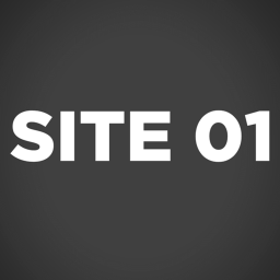 SITE 01