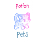Potion Pets Studio