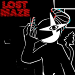 Lost Maze: Development Team
