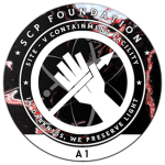 SITE - V // ALPHA - 1