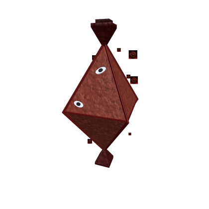 Prison of Chaos