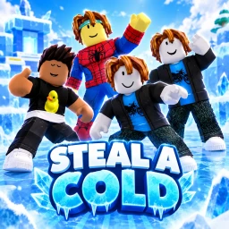 STEAL A C0LD icon