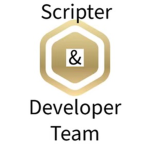 Scripter & Developer Team Group