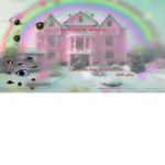 -Weird Vibes-