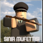 [TDA] Sınır Müfettişleri
