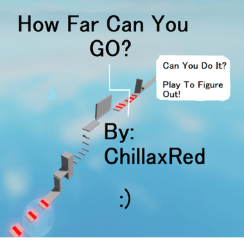 How Far Can You Go?