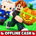 Steal a Kitty Egg icon