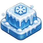 keyboard = ice