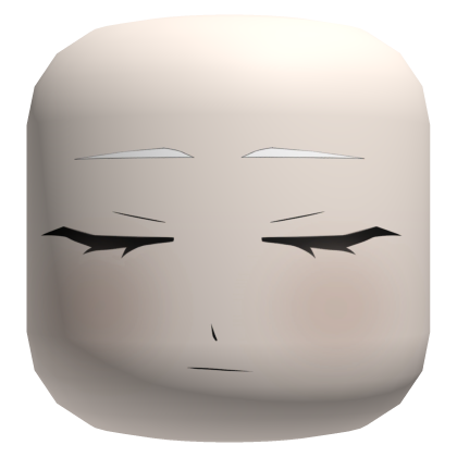 Yan Blushing Face | LoR