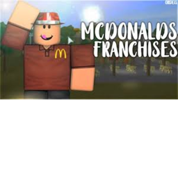 McDonalds Restaurant