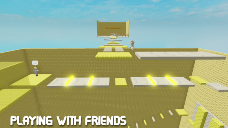 BUTTERCUP YELLOW TOWER screenshot 2