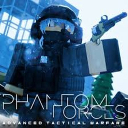 Phantom Forces (READ DESCRIPTION)