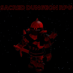 Sacred Dungeon RPG