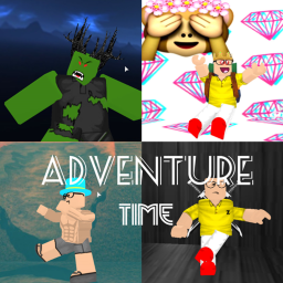 [New Update]  ⚔️ ADVENTURE DAY⚔️