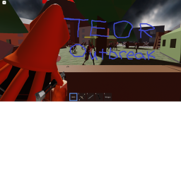 TEOR Outbreak!