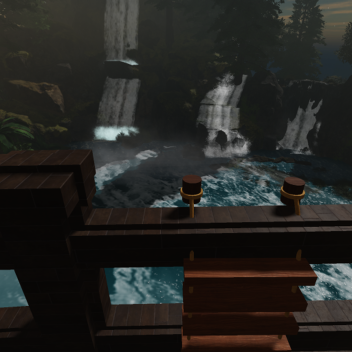 Magical Forest showcase