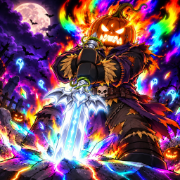 [🎃] Pull A Sword 🗡️ icon