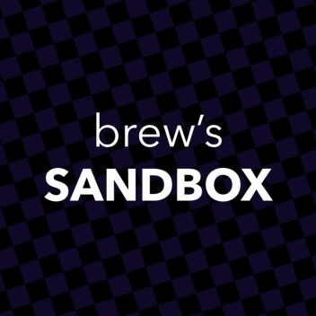 brew's sandbox