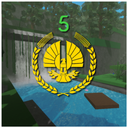 The 5th Hunger Games