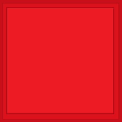 red background Roblox decal