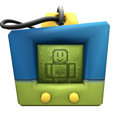 Virtual Noob Pet thumbnail