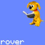 rover, assistant