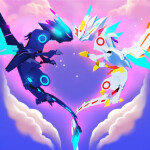 [UPD] BraveOrder +50%Weapon⚔️