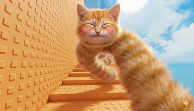 😸 Umm Yapapa Hama Tower 🎵 screenshot 2