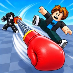 Punching Fall [🥊] icon