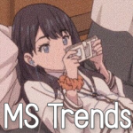 MS Trends