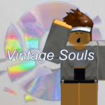 ☀ Vintage Souls ☀
