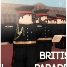 British Army Assembly Hall