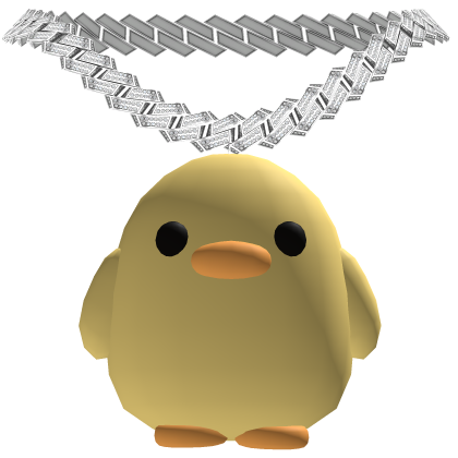 Mini Duck Chain thumbnail