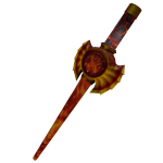 Magmatic lord