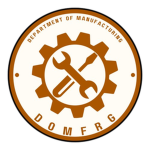 Site 89 - Department of Manufacturing