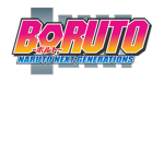 Naruto to Boruto