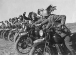 [IPS] Bersaglieri Corps