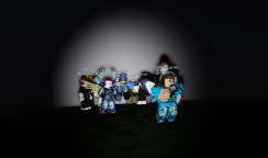 Animacje MYSM