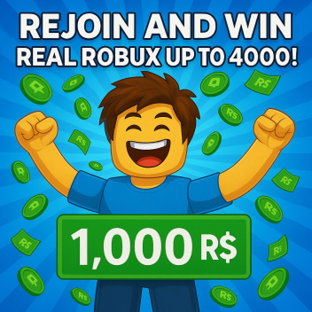 Robux Rejoin [Beta]