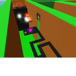 not ur normal troll obby