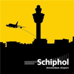 Schiphol - Amsterdam Airport