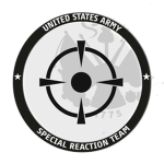 Speciαl Reaction Τeam