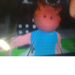 Piggy fan groupup