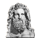 .+*House of Zeus.*+.