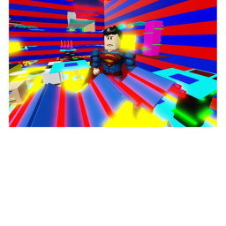 super hero tycoon