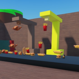 Food Tycoon