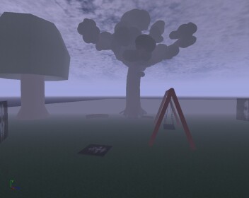 horror Game [Almost 1000 visits!!!!!!!]